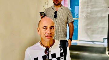 Recruitment visit to Salerno – MISIO goes south